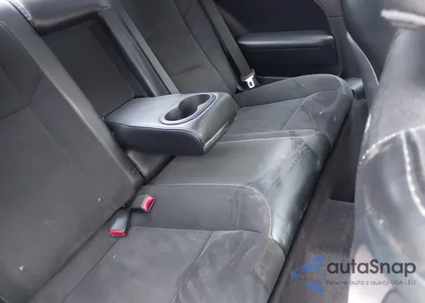 2016 Dodge Challenger R/T Plus z USA, uszkodzony, nr VIN 2C3CDZBT4GH143007